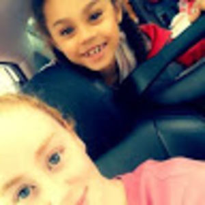 Meet your Posher, Hailie